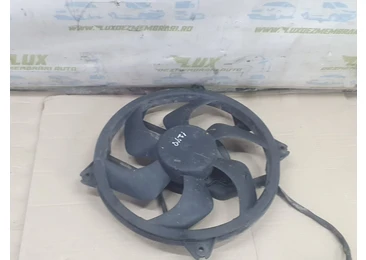 Electroventilator gmv Citroen C5 1 (facelift) (2004 - 2008) 2.0 hdi 2.0 hdi RHR