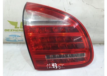 Stop stanga haion 7p5945093m Porsche Cayenne 958 (2010 - 2014) 3.0 tdi 3.0 tdi CRCA