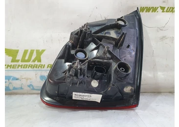 Stop stanga haion 7p5945093m Porsche Cayenne 958 (2010 - 2014) - miniatura 3