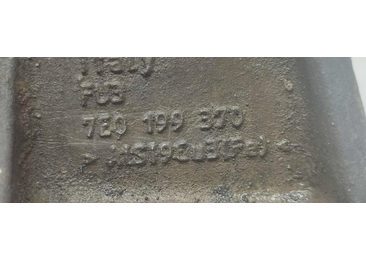 Suport motor 7E0199370 Volkswagen Transporter T5 (2003 - 2009)