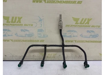 Rampa retur injectoare Land Rover Freelander 2 (2006 - 2010) 2.2 td4 2.2 td4 224dt