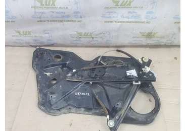 Macara geam dreapta fata 1M1837730B Seat Toledo 2 (1999 - 2006) 1.6 AUS 1.6 AUS AUS
