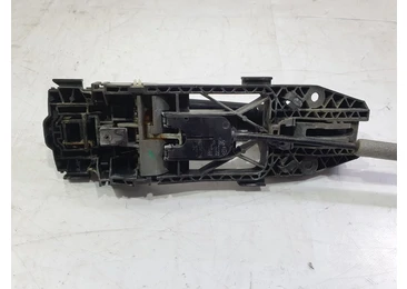 Maner exterior 5n0837015 Porsche Cayenne 958 (2010 - 2014) - miniatura 3