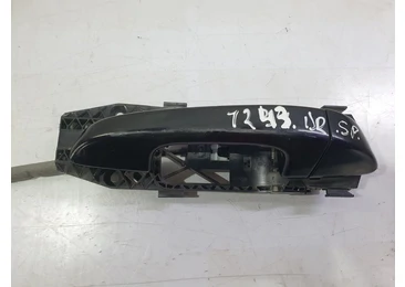 Maner exterior 5n0837015 Porsche Cayenne 958 (2010 - 2014) 3.0 tdi CRCA
