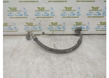 Conducta clima ac 6C0816721D Volkswagen Polo 5 (6R) (facelift) (2014 - 2018) 1.4 tdi 1.4 tdi CUSB