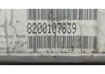 Display bord 8200107839 Renault Megane 2 (2002 - 2006)