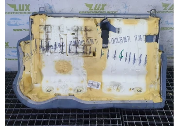 Bancheta spate Porsche Cayenne 958 (2010 - 2014) - miniatura 2