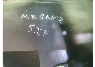 Usa stanga fata Renault Megane 2 (2002 - 2006)