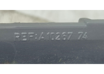 Grila ventilatie bord A1026774 Renault Megane 2 (2002 - 2006)