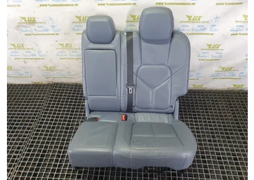 Bancheta spate Porsche Cayenne 958 (2010 - 2014) 3.0 tdi CRCA