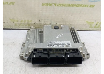 Calculator motor ECU 6G91-12A650-AE Land Rover Freelander 2 (2006 - 2010) 2.2 td4 224dt