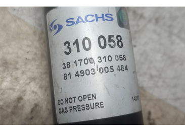 Amortizor spate 381700310058 Renault Megane 2 (2002 - 2006)