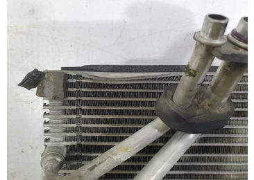 Radiator clima bord 7p0820101 Porsche Cayenne 958 (2010 - 2014) - miniatura 6