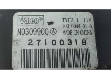 Motoras clapeta mixaj aer M030990Q Renault Megane 2 (2002 - 2006)