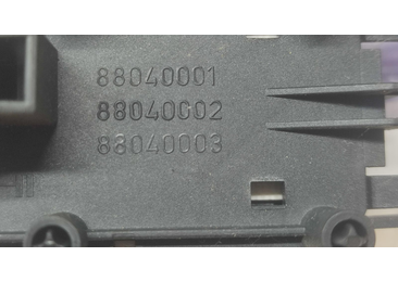 Buton avarii 88040002 Renault Megane 2 (2002 - 2006)