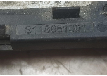 Cititor cartela S118651001 Renault Megane 2 (2002 - 2006)
