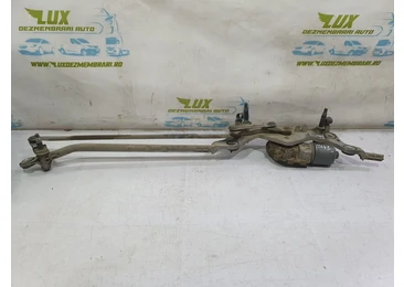 Ansamblu stergatoare parbriz 3397021158 Porsche Cayenne 958 (2010 - 2014) 3.0 tdi 3.0 tdi CRCA