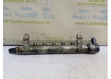 Rampa injectoare 9656917280 Land Rover Freelander 2 (2006 - 2010) 2.2 td4 224dt