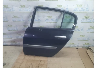Usa stanga spate Renault Megane 2 (2002 - 2006)