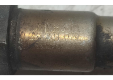 Sonda lambda 0281004079 BMW Seria 1 E87 (2004 - 2007)