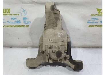 Grup diferential spate 200800119 Porsche Cayenne 958 (2010 - 2014) 3.0 tdi CRCA