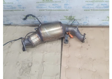 Filtru particule DPF 8k0131765F Audi A4 B8/8K (facelift) (2011 - 2016) 2.0 tdi cjca