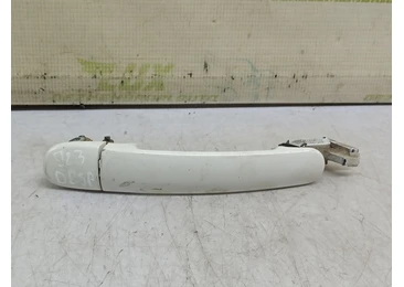 Maner exterior 3B0837207 Skoda Octavia 2 (2004 - 2008) 1.6 benzina BSE BSE
