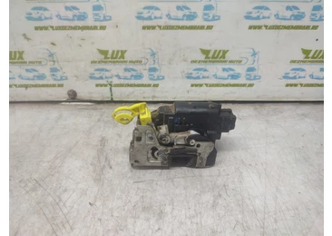 Broasca stanga spate Dacia Duster 1 (facelift) (2013 - 2017) 1.6 sce H4M738