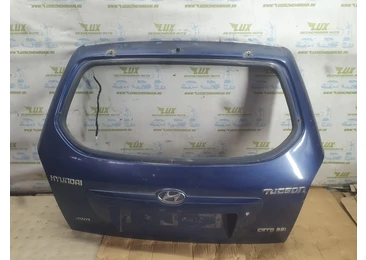 Haion Hyundai Tucson 1 (2004 - 2010) 2.0 crdi D4EA