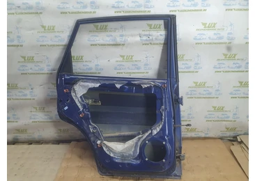 Usa stanga spate Hyundai Tucson 1 (2004 - 2010) - miniatura 3