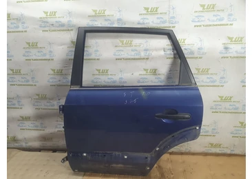 Usa stanga spate Hyundai Tucson 1 (2004 - 2010) 2.0 crdi D4EA