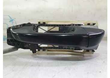 Maner exterior 5n0837885m Porsche Cayenne 958 (2010 - 2014) 3.0 tdi CRCA