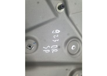 Macara geam dreapta spate 1z0839656c Skoda Octavia 2 (2004 - 2008) - miniatura 3