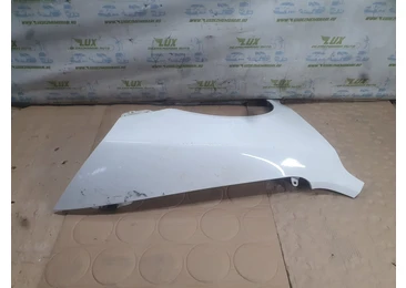 Aripa dreapta fata Skoda Octavia 2 (2004 - 2008) 1.6 benzina BSE BSE