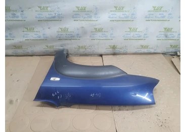 Aripa stanga fata Hyundai Tucson 1 (2004 - 2010) 2.0 crdi D4EA
