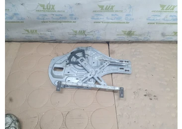Macara geam dreapta fata Hyundai Tucson 1 (2004 - 2010) 2.0 crdi 2.0 crdi D4EA