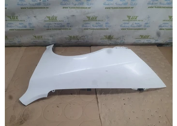 Aripa stanga fata Skoda Octavia 2 (2004 - 2008) 1.6 benzina BSE BSE