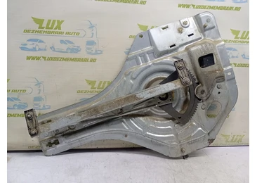 Macara geam dreapta spate 83480-2E010 Hyundai Tucson 1 (2004 - 2010) 2.0 crdi 2.0 crdi D4EA