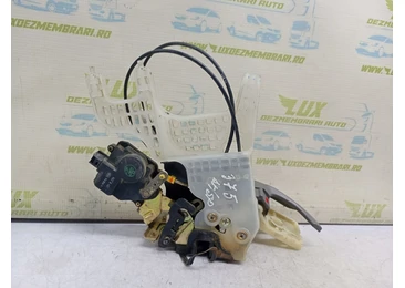 Broasca dreapta spate Hyundai Tucson 1 (2004 - 2010) 2.0 crdi D4EA