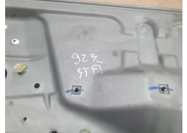 Macara geam stanga fata 1z1837655G Skoda Octavia 2 (2004 - 2008) - miniatura 4