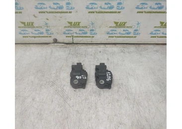Motoras clapeta mixaj aer 985458D03 BMW Seria 1 E87 (2004 - 2007) 2.0 d 2.0 d M47D20U2