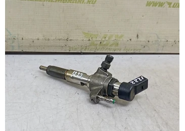 Injector A2C59513556 Ford Focus 3 (2011 - 2015) 1.6 tdci T3DB