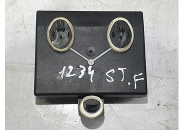 Modul confort usa fata stanga 7pp959793s Porsche Cayenne 958 (2010 - 2014) 3.0 tdi CRCA