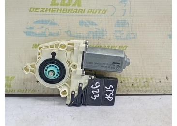 Motoras geam stanga spate 1K0959795E Skoda Octavia 2 (2004 - 2008) - miniatura 2