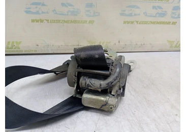 Centura siguranta stanga fata 1Z0857701 Skoda Octavia 2 (2004 - 2008) 1.6 benzina BSE BSE