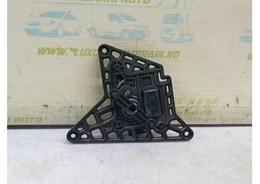 Motoras clapeta mixaj aer AB1G3200 Hyundai Tucson 1 (2004 - 2010) 2.0 crdi D4EA