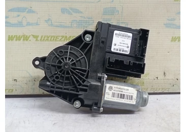 Motoras geam stanga fata 1T0959702R Skoda Octavia 2 (facelift) (2008 - 2013) 1.6 tdi CAYC 1.6 tdi CAYC CAYC