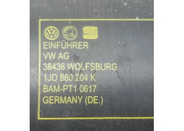 Airbag pasager 1J0880204K Volkswagen Golf 4 (1997 - 2006) - miniatura 2