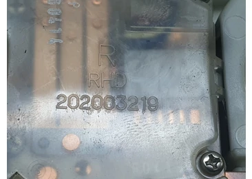 Ansamblu manete spira volan 202003219 Hyundai Tucson 1 (2004 - 2010)