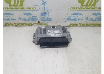 Calculator motor ECU 39114-27295 Hyundai Tucson 1 (2004 - 2010) 2.0 crdi D4EA